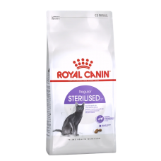 Royal Canin Dry Food Regular Sterilised 37 2kg